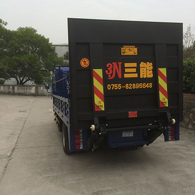 貨車(chē)升降尾板品牌推薦，助您選擇合適的尾板