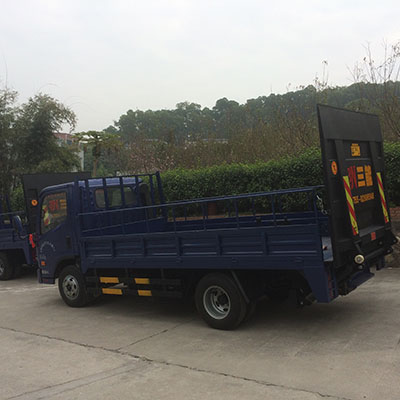 探索尾板，汽車后部的新面貌