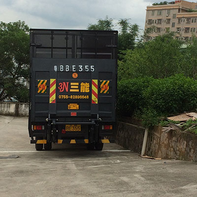 車輛尾板公告查詢明細(xì)，讓您一目了然！