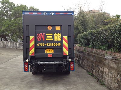尾板出廠合格證丟了怎么補(bǔ)辦？三個(gè)步驟教你輕松搞定！