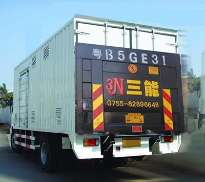 尾板材料選擇，鋁合金與鋼，哪個(gè)更結(jié)實(shí)？